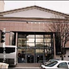 THEATRE LINO VENTURA NICE